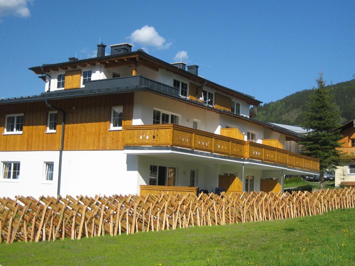 Apartment In Kaprun Near Ski Lift Exterior foto