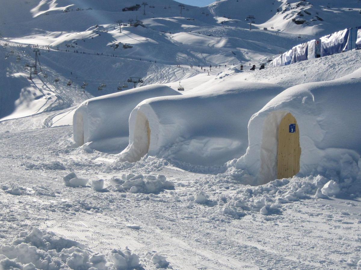 Apartment In Kaprun Near Ski Lift Exterior foto