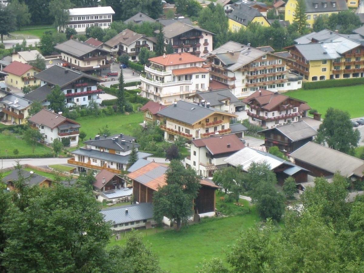 Apartment In Kaprun Near Ski Lift Exterior foto